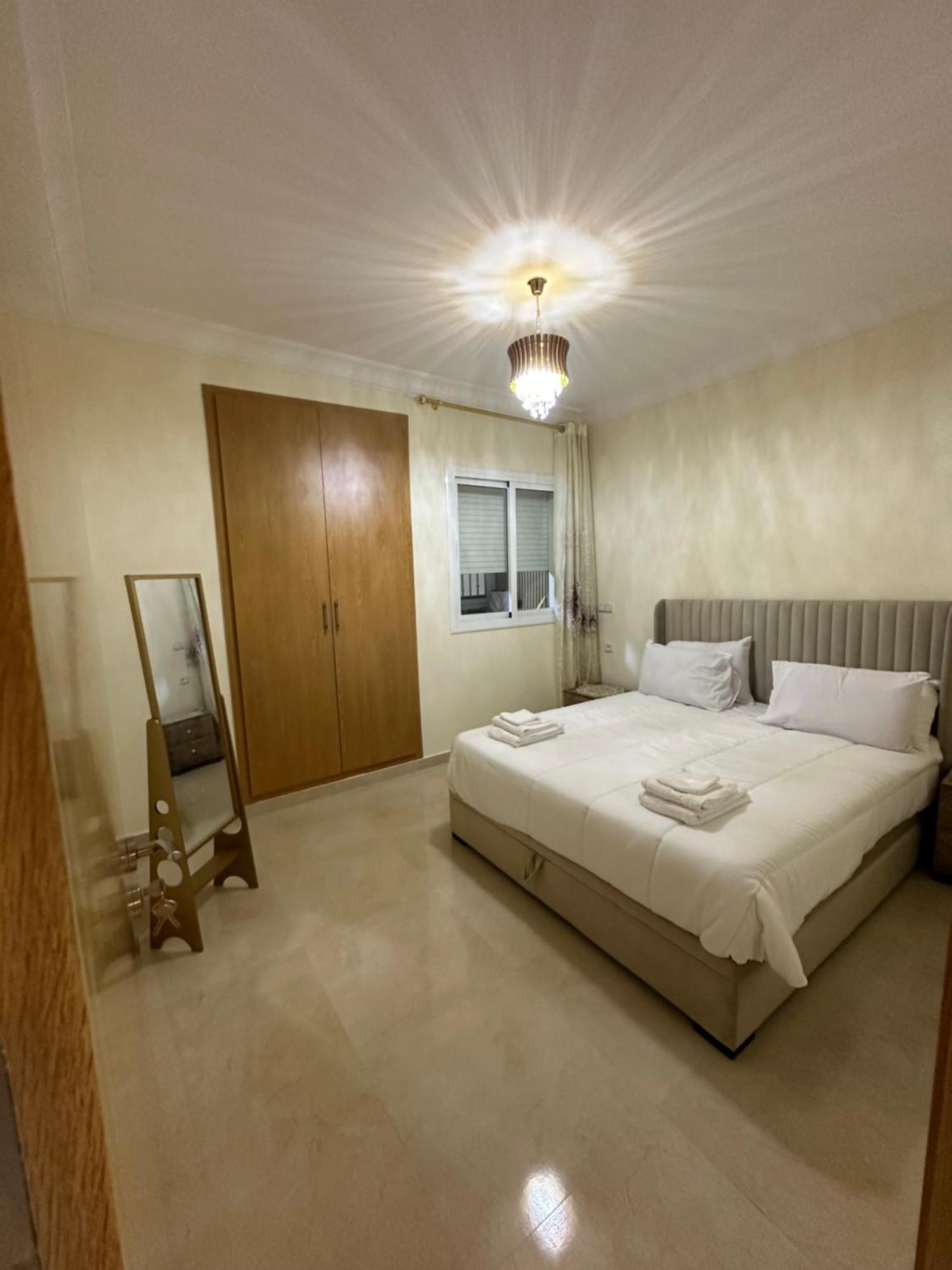 Luxury Aida Flat Appartement