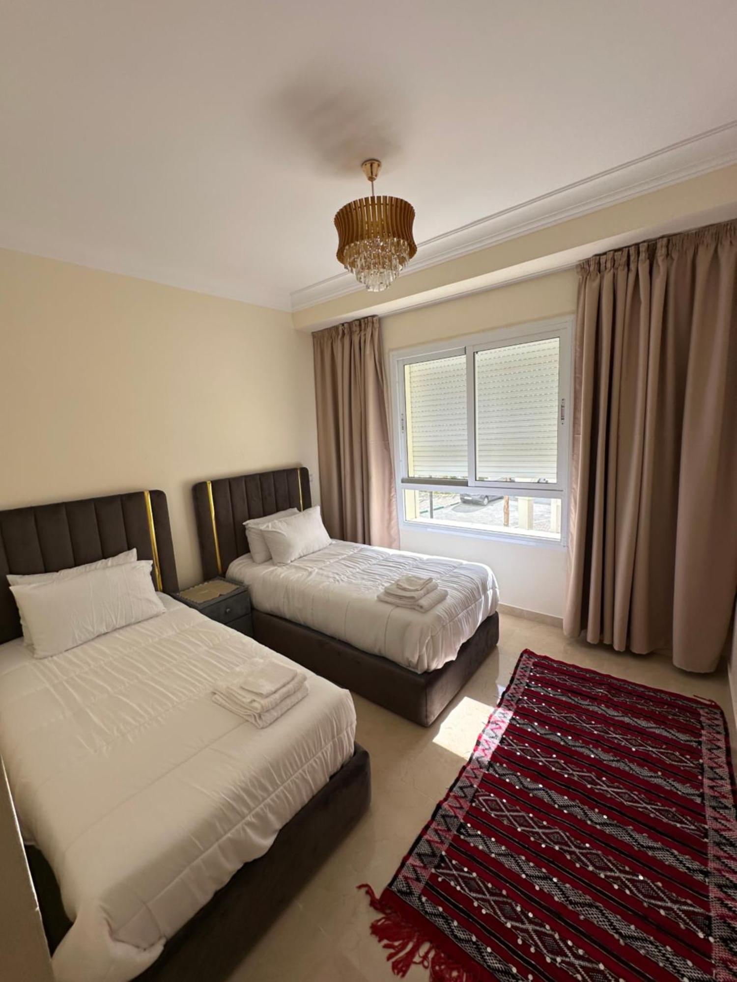 Luxury Aida Flat Tanger