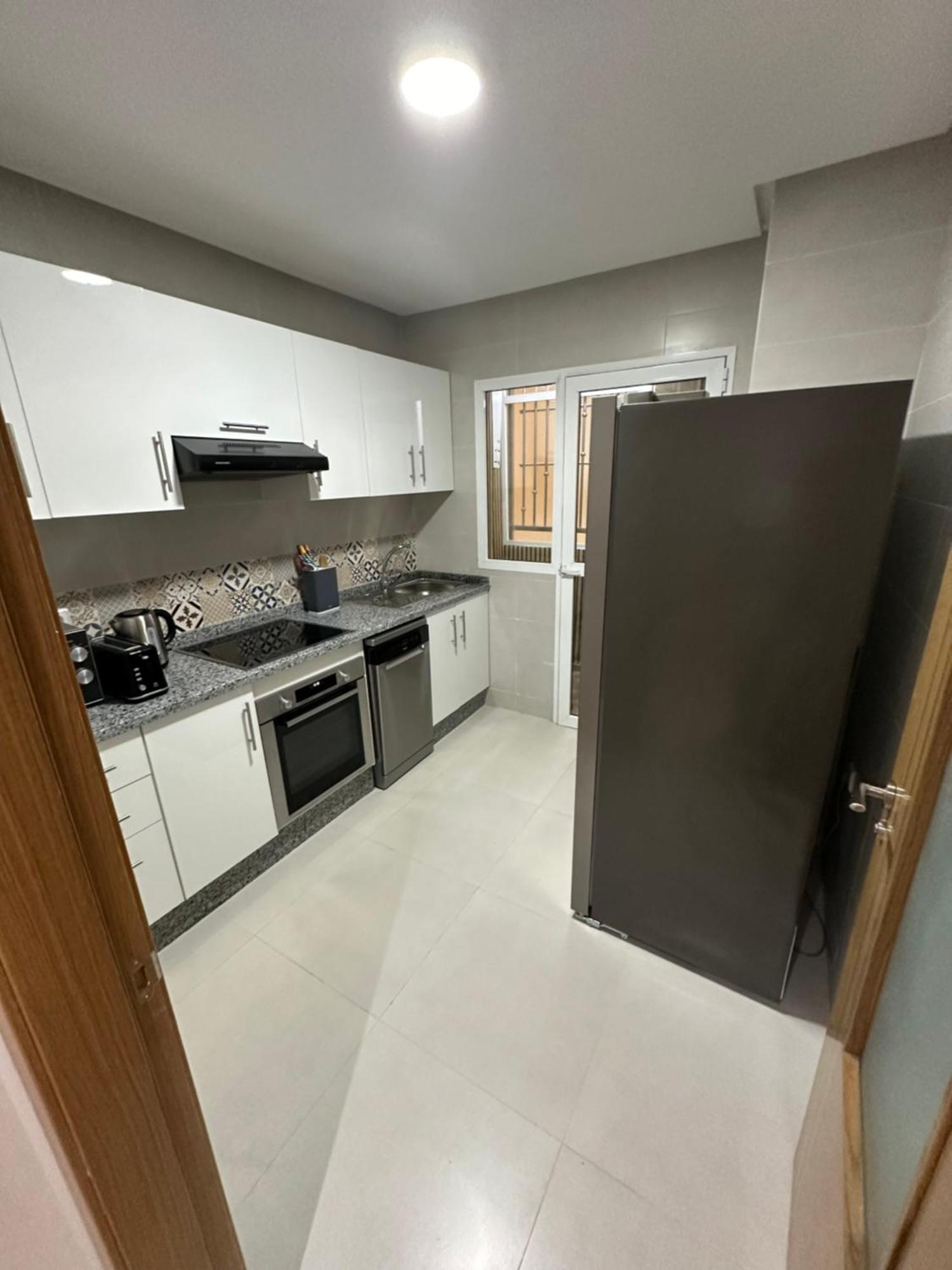 Appartement Luxury Aida Flat Tanger