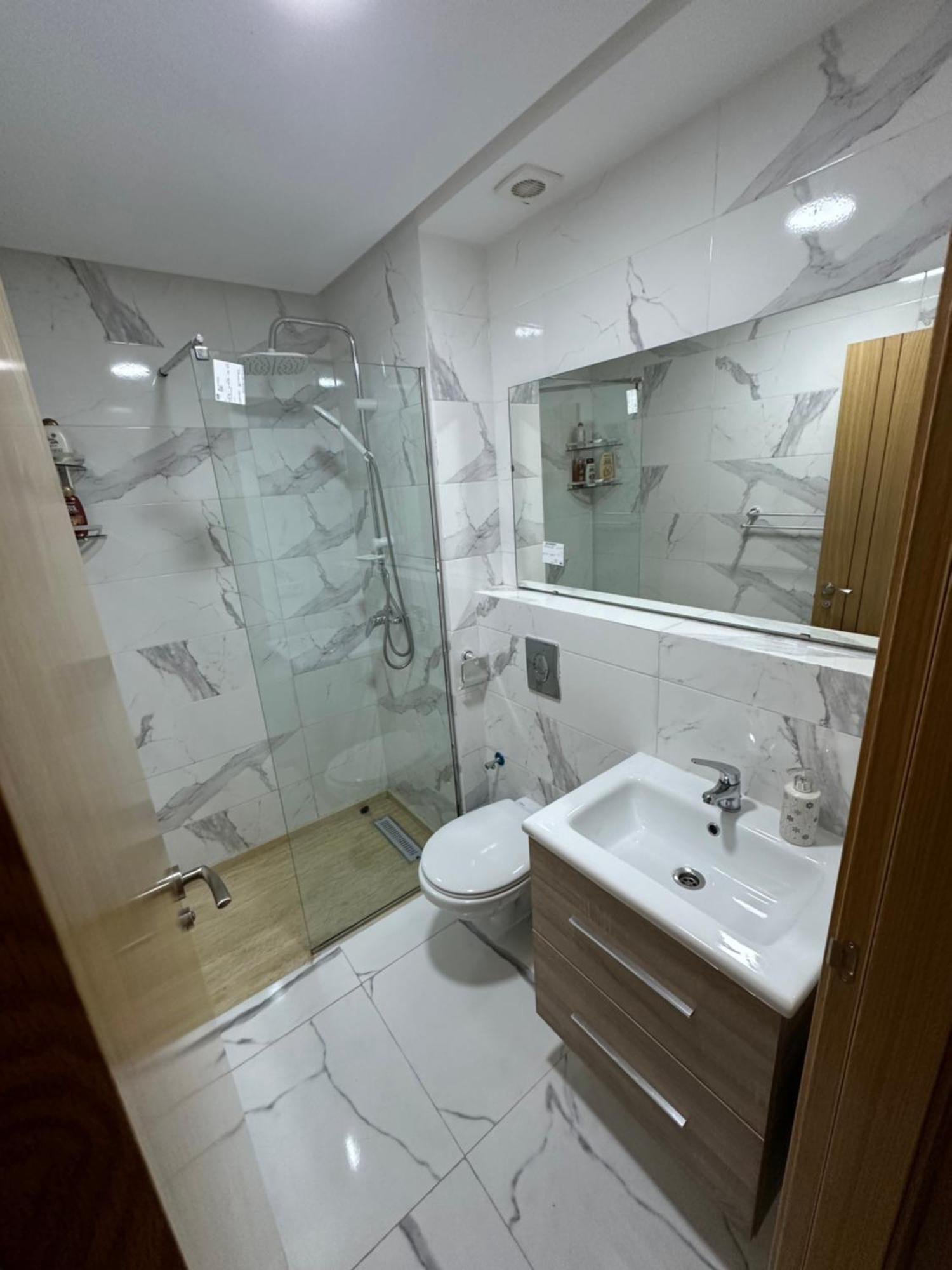 Luxury Aida Flat * Tanger