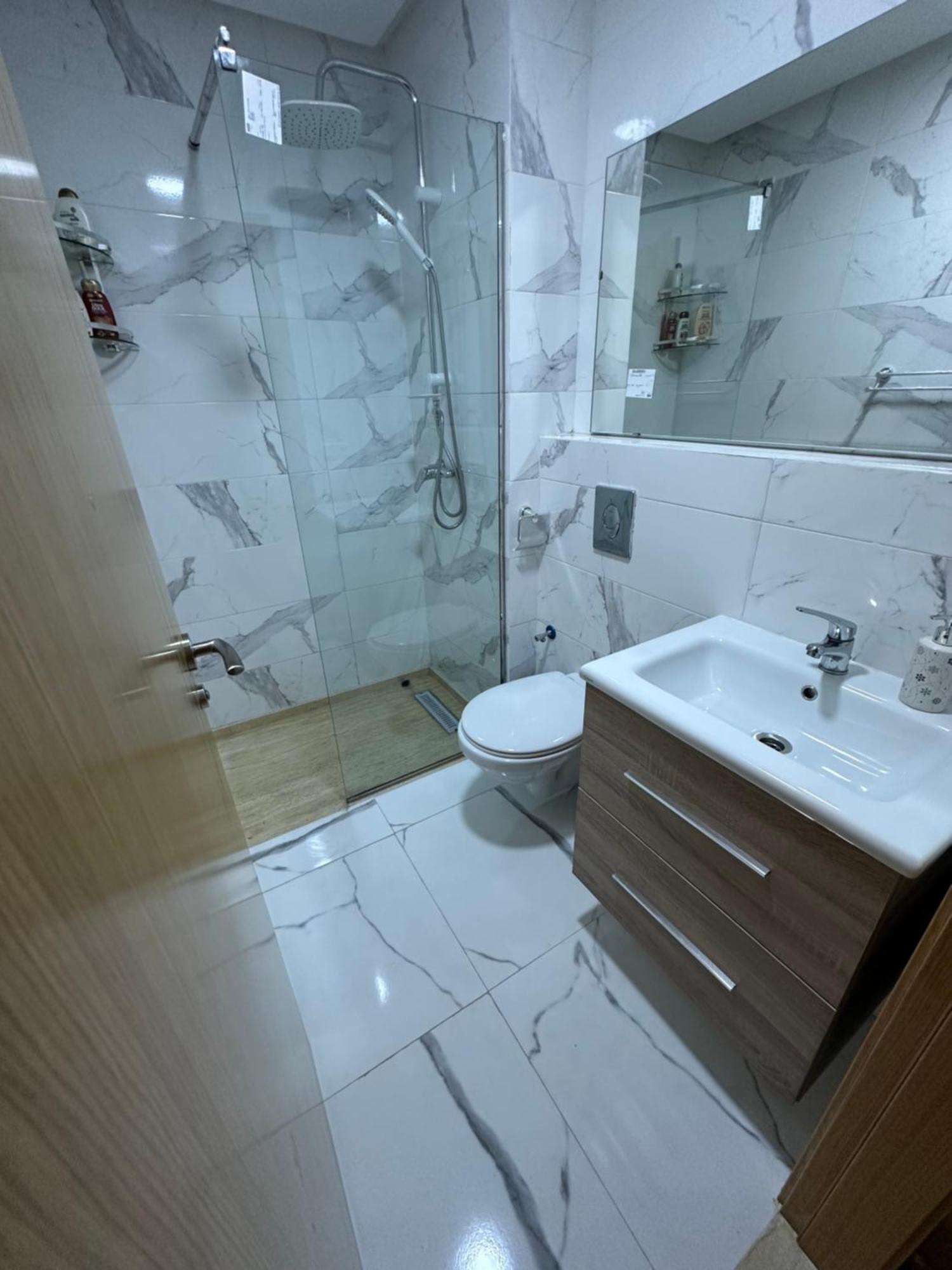 Luxury Aida Flat Appartement *