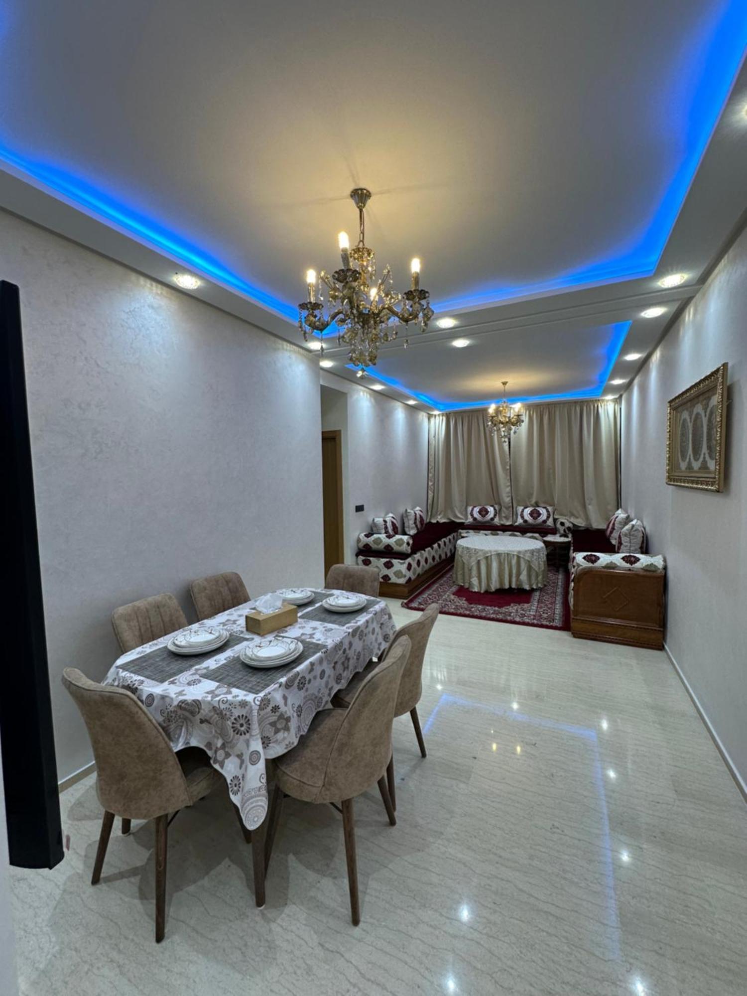 Luxury Aida Flat * Tanger