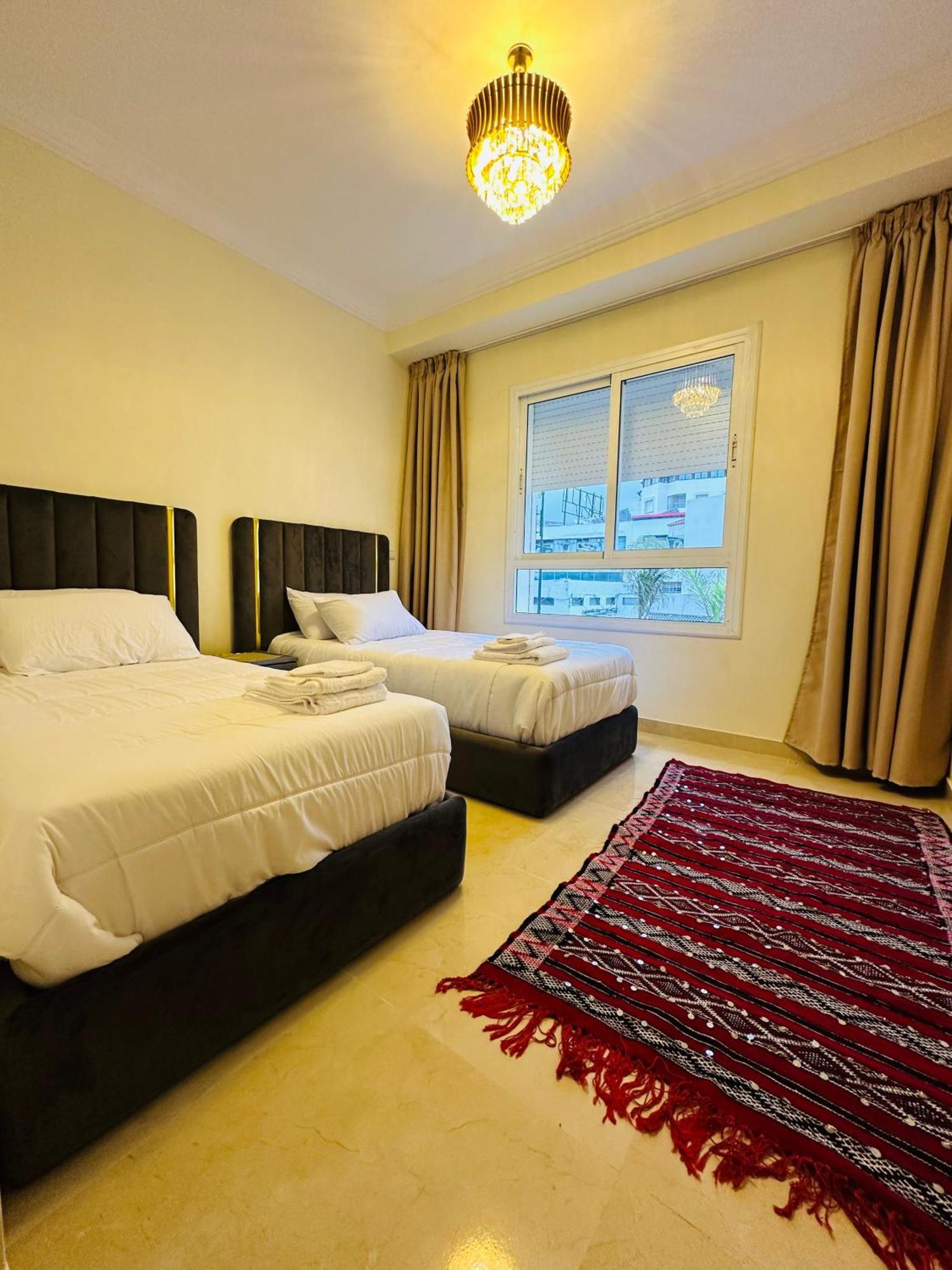 Appartement Luxury Aida Flat